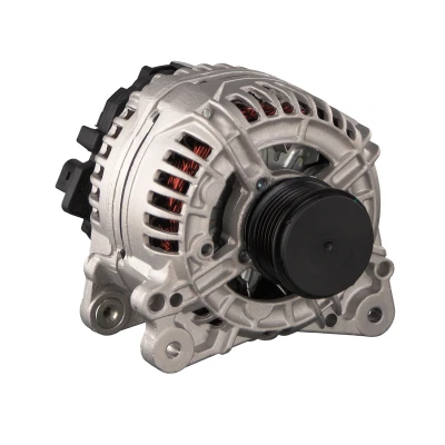 Abbildung von FEBI BILSTEIN 101529 Lichtmaschine 12V 150A VOLKSWAGEN: TRANSPORTER 4 Bus, Golf Schrägheck, Polo IV AUDI: A6 C5 Avant, A4 B5 Limousine