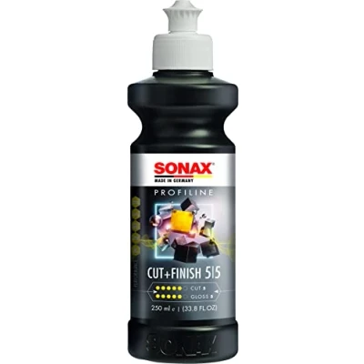 Abbildung von SONAX PROFILINE 02251410 Lackpolitur 250