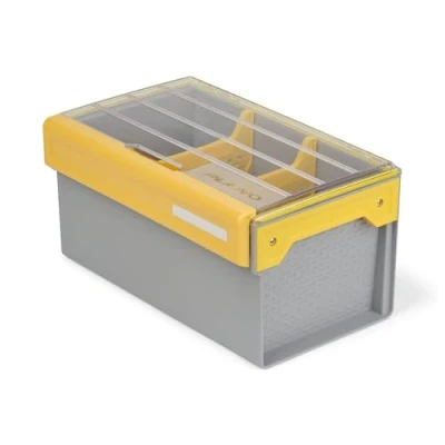 Abbildung von Plano Edge Master Soft Plastics And Utility Tacklebox
