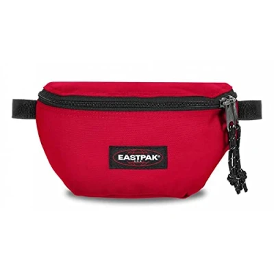 Abbildung von Eastpak Springer Gürteltasche, Größe: One Size, Sailor red