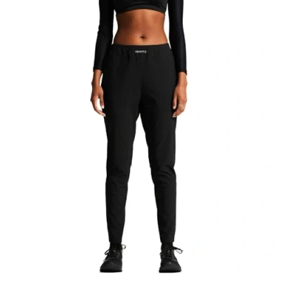 Abbildung von Craft Adv Essence Training Pants 2 M Schwarz