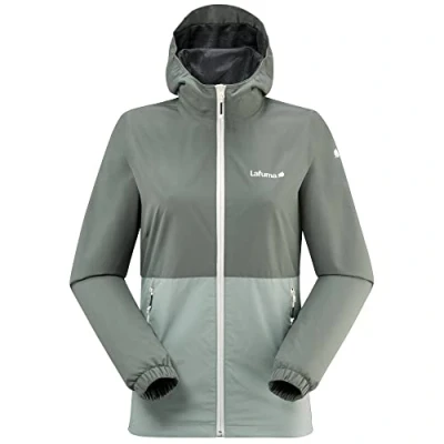 Abbildung von Lafuma Access Jkt W Damen Jacke Wasserabweisend und atmungsaktiv Wandern, Radfahren, Lifestyle