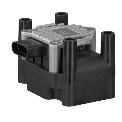 Abbildung von FEBI BILSTEIN 27132 Zündspule VOLKSWAGEN: Golf 5 Schrägheck, 4 Lupo / 3L, SEAT: Ibiza AUDI: A3 Schrägheck