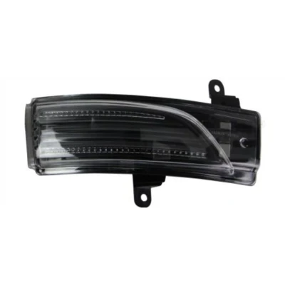 Abbildung von TYC 334 0002 3 Blinker Außenspiegel links mit LED SUBARU: Forester IV, Outback V, XV I
