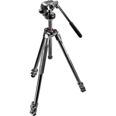 Abbildung von Manfrotto 290 XTRA Set 2 Wege Neiger