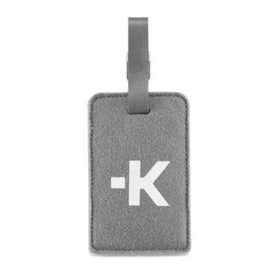 Abbildung von Skross SKTA1001LUTSICN, Grau, Leder, PVC, China, 110 mm, 70 54 g
