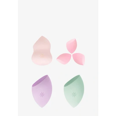 Abbildung von Brushworks HD Ultimate Complexion Sponge SET Pinselset, Damen, Größe: One Size, Multicoloured