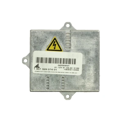 Abbildung von MAGNETI MARELLI 711307329074 Steuergerät, Beleuchtung BMW: 3 Coupe, Touring, X3