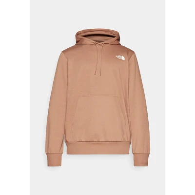 Abbildung von The North Face Simple DOME Hoodie Kapuzenpullover, Herren, Größe: Medium, Latte