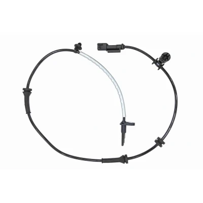 Abbildung von VEMO V58 72 0033 ABS Sensor Vorderachse links, rechts 885mm TESLA: Model S (5YJS) P85, 70D AWD, 90D 60D 75, 100D 75D AWD