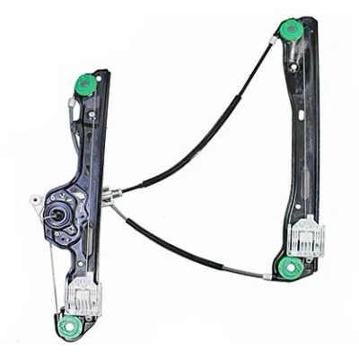 Abbildung von Metzger Fensterheber vorne links elektrisch ohne Elektromotor 2160393 BMW: 1 Schrägheck