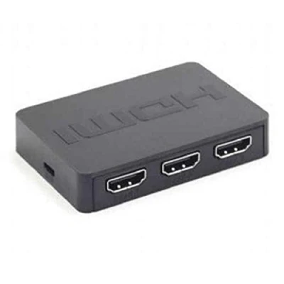 Abbildung von Gembird dsw hdmi 34 Videoumschalter
