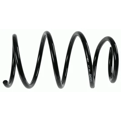 Abbildung von SACHS 998 477 Fahrwerksfeder BMW: 5 Touring