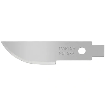 Abbildung von Zeuge 679,50 Cutter 10 stk