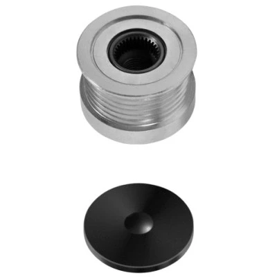 Abbildung von HELLA 9XU 358 038 471 Freilauf Lichtmaschine 40,2 mit Kappe FORD: Galaxy Mk2 MPV, S Max Mk1, Focus 2 Limousine, VOLVO: V50, C30