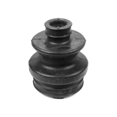 Abbildung von MEYLE 014 003 0200 Faltenbalg, Antriebswelle ORIGINAL Quality getriebeseitig, radseitig 96 Gummi MERCEDES BENZ: 190, W124 Limousine