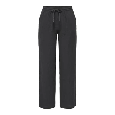 Abbildung von Jdytheis Life Wide Pant WVN Noos