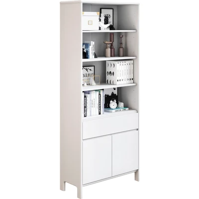 Abbildung von Home affaire Regal &quot;Luven&quot;, Breite 82 cm