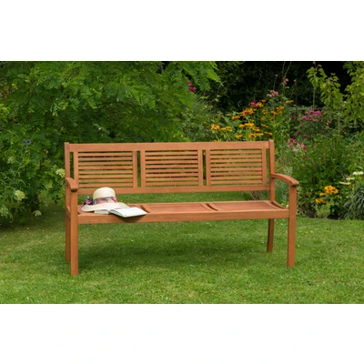 Abbildung von MERXX Gartenbank &quot;Cordoba&quot;, 3 Sitzer
