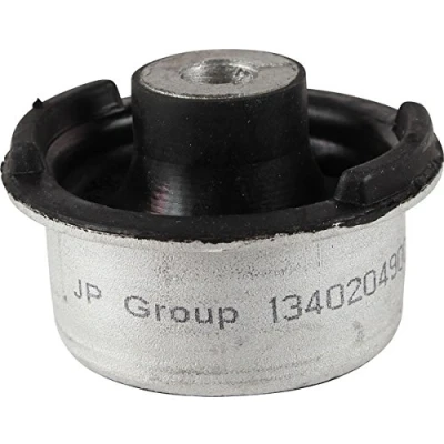 Abbildung von JP GROUP 1340204900 Querlenkerlager Vorderachse beidseitig, vorne MERCEDES BENZ: A Klasse