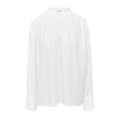 Abbildung von s.Oliver Schwarz LABEL Damen 2157644 Bluse Langarm, 0200, 36