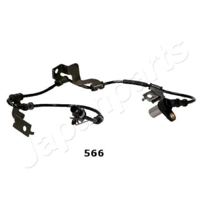 Abbildung von JAPANPARTS ABS 566 Sensor vorne rechts MITSUBISHI: L200 III Pickup