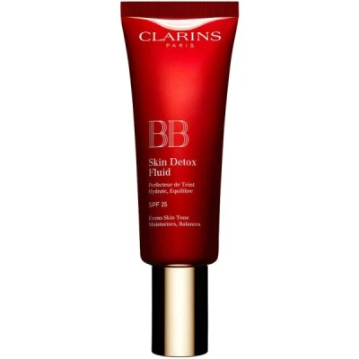 Abbildung von CLARINS BB Skin Detox Fluid SPF 25 02 Medium