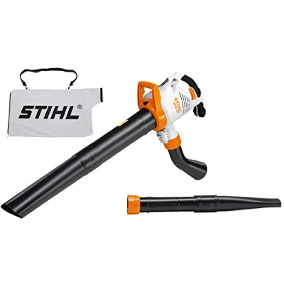 Abbildung von Stihl Elektrosaughäcksler SHE 81