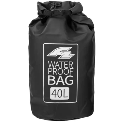 Abbildung von F2 Tasche Lagoon Schultertasche 40 L Schwarz 2024/25