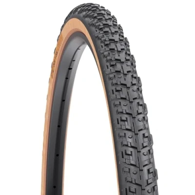 Abbildung von WTB Nano 40 Fahrradreifen, Tanwall, 700 x Light Fast Rolling