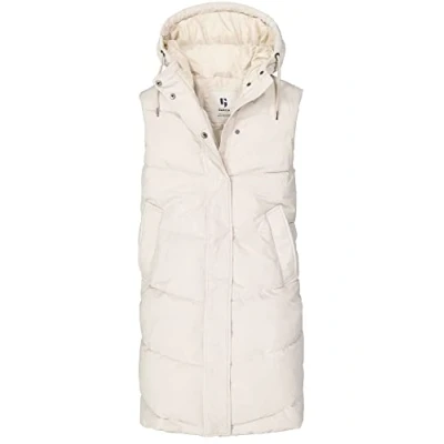 Abbildung von Garcia Damen Outerwear Jacke, kit, L