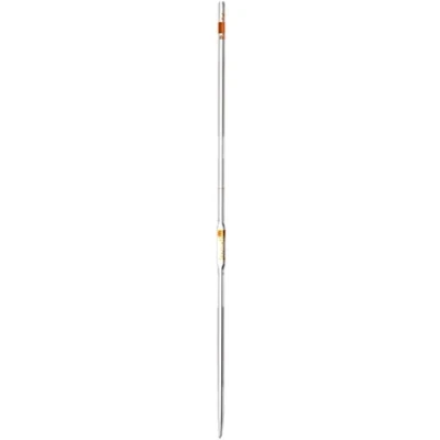 Abbildung von Hirschmann Vollpipette Braun, Klasse B, 2 mL Volumen, 12 Stück