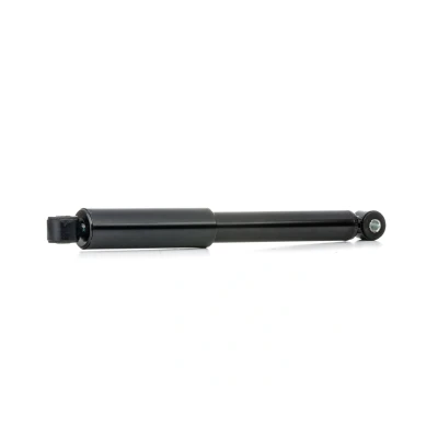 Abbildung von RIDEX 854S0942 Stoßdämpfer Hinterachse Gasdruck Zweirohr Dämpfer nicht federtragend oben Auge, unten Auge VOLKSWAGEN: Caddy 2 Kastenwagen, SEAT: Inca
