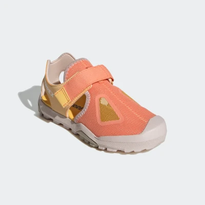 Abbildung von adidas TERREX Outdoorsandale &quot;TERREX CAPTAIN TOEY 2.0 SANDALE&quot;, mit Klettverschluss