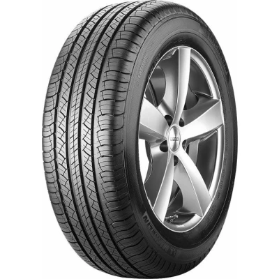 Abbildung von Michelin Latitude Tour HP 235/65 R17 104H PKW Sommerreifen Reifen MERCEDES BENZ: ML Klasse, GLK, GLC SUV, AUDI: Q5, VOLKSWAGEN: Touareg II, I