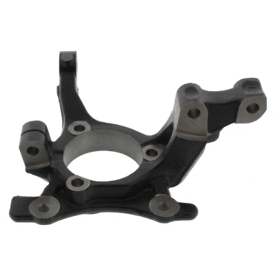 Abbildung von MAPCO 107710 Achsschenkel Vorderachse links OPEL: Astra H Caravan, Schrägheck