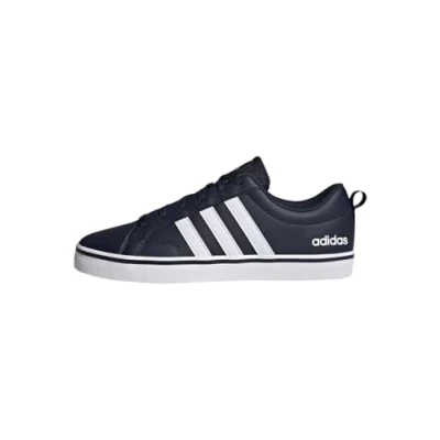 Abbildung von adidas Unisex VS Pace 2.0 Shoes, Legend Ink / Cloud White White, 46 2/3 EU