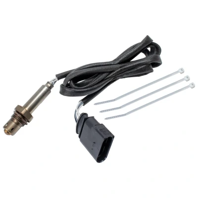 Abbildung von FEBI BILSTEIN 177511 Lambdasonde beheizt 4 VOLKSWAGEN: Lupo / 3L, Polo III Schrägheck, Variant, SEAT: Arosa