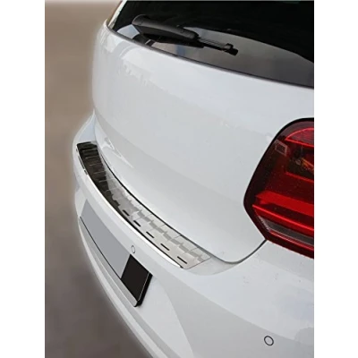 Abbildung von LED Kennzeichenbeleuchtung von Recambo passend für FIAT Marea Punto Seicento Tipo