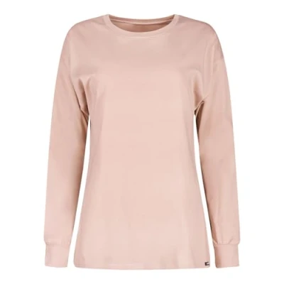Abbildung von Skiny T Shirt Damen langarm Night In Mix &amp; Match (Stück, 1 tlg)