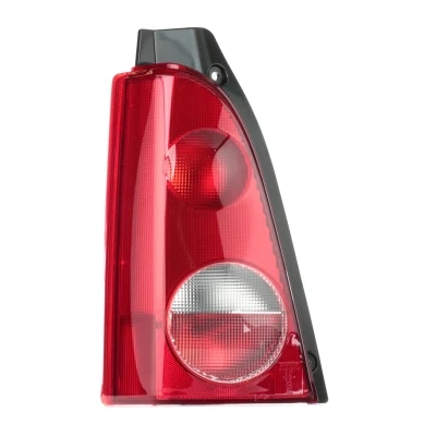 Abbildung von VAN WEZEL 3701931 Rückleuchte links ohne Lampenträger OPEL: Agila A