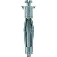 Abbildung von Hohlraum Metalldübel HM 4x46 S B
