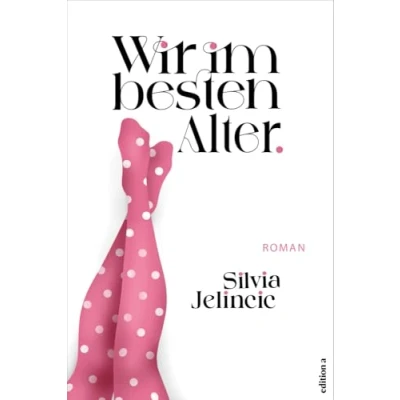 Abbildung von Wir im besten Alter