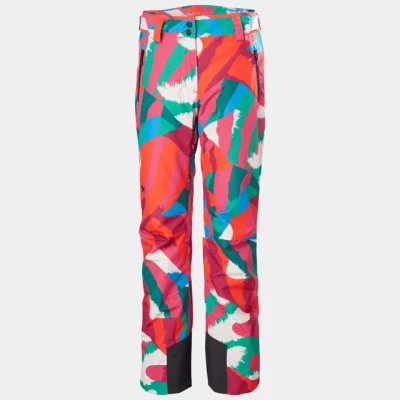 Abbildung von Helly Hansen Women Legendary Insulated Pants Jpb Aop Größe Xs