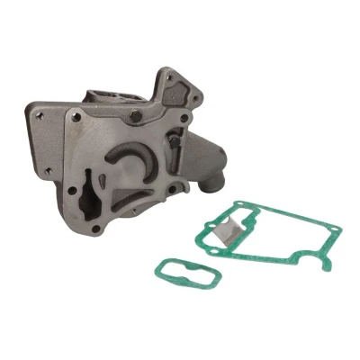 Abbildung von DOLZ M612 Wasserpumpe MERCEDES BENZ: T2/L Kasten / Kombi, UNIMOG, NG