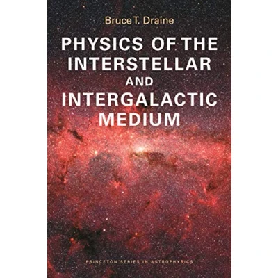 Abbildung von Physics of the Interstellar and Intergalactic Medium (Princeton Series in Astrophysics)
