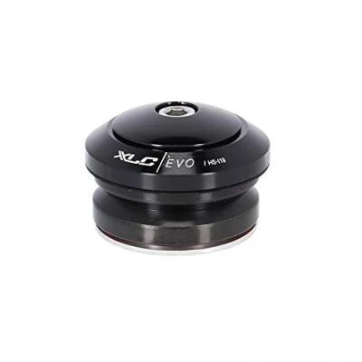 Abbildung von XLC Evo A Head Steuersatz HS I19 Ø28,6/30/42mm, integriert