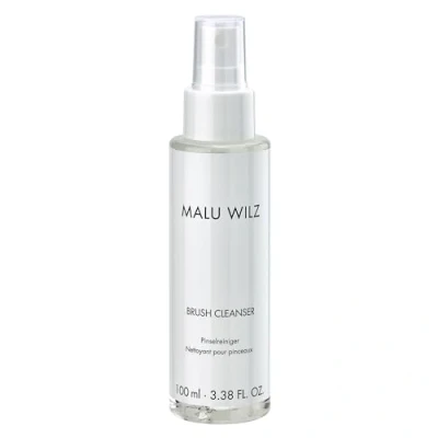 Abbildung von MALU WILZ Brush Cleanser 100 ml
