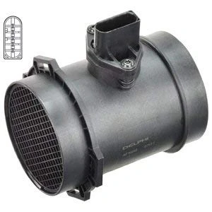 Abbildung von Luftmassensensor DELPHI AF10283 12B1