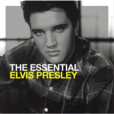 Abbildung von The Essential Elvis Presley